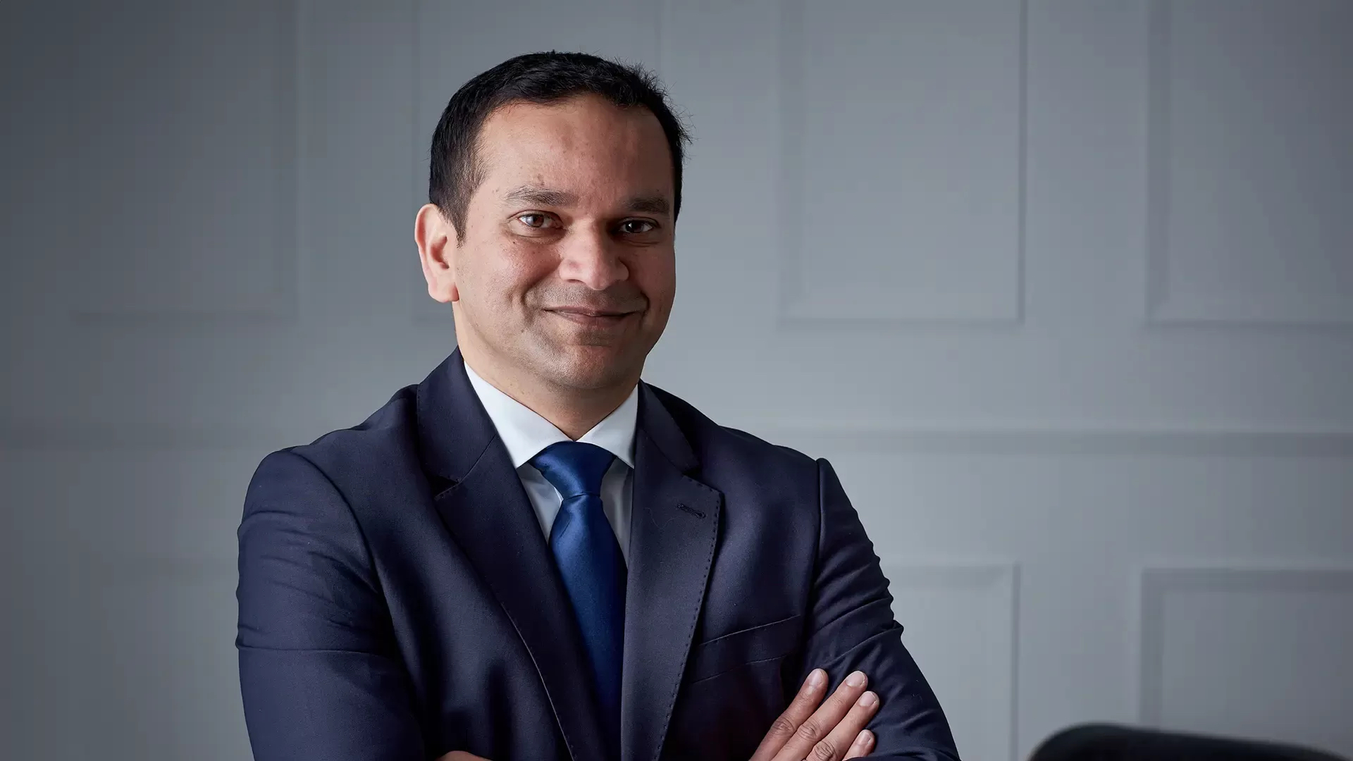 Wood Group names Arvind Balan as new CFO Scottish Financial News